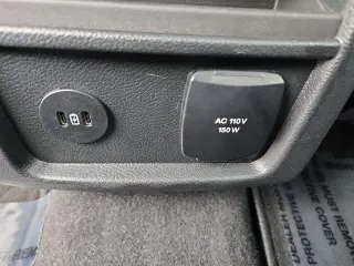 Ford Edge 2024 AWD Titanium 4dr SUV