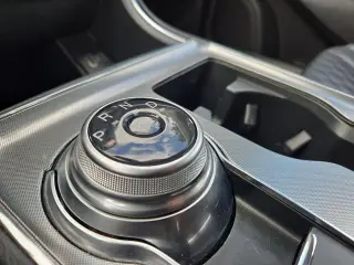 Ford Edge 2024 AWD Titanium 4dr SUV