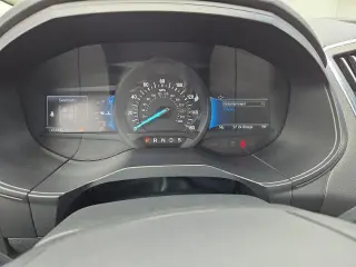 Ford Edge 2024 AWD Titanium 4dr SUV