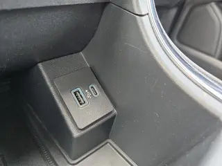 Ford Edge 2024 AWD Titanium 4dr SUV