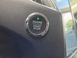 Ford Edge 2024 AWD Titanium 4dr SUV