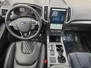 Ford Edge 2024 AWD Titanium 4dr SUV