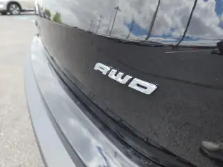 Ford Edge 2024 AWD Titanium 4dr SUV