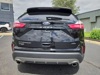 Ford Edge 2024 AWD Titanium 4dr SUV