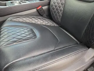 Ford Edge 2024 AWD Titanium 4dr SUV