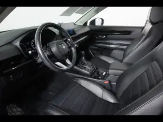Honda CR-V 2025 AWD EX-L 4dr SUV