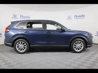 Honda CR-V 2025 AWD EX-L 4dr SUV