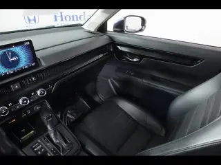 Honda CR-V 2025 AWD EX-L 4dr SUV