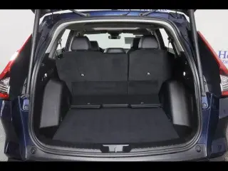 Honda CR-V 2025 AWD EX-L 4dr SUV