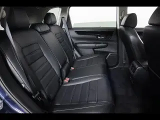 Honda CR-V 2025 AWD EX-L 4dr SUV