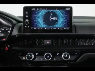 Honda CR-V 2025 AWD EX-L 4dr SUV