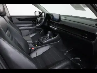 Honda CR-V 2025 AWD EX-L 4dr SUV