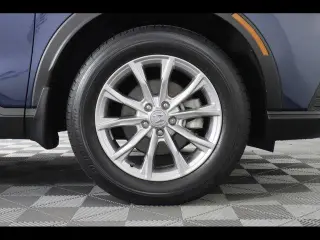 Honda CR-V 2025 AWD EX-L 4dr SUV