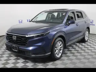 Honda CR-V 2025 AWD EX-L 4dr SUV