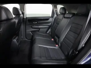 Honda CR-V 2025 AWD EX-L 4dr SUV