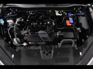 Honda CR-V 2025 AWD EX-L 4dr SUV