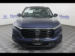 Honda CR-V 2025 AWD EX-L 4dr SUV