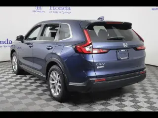 Honda CR-V 2025 AWD EX-L 4dr SUV
