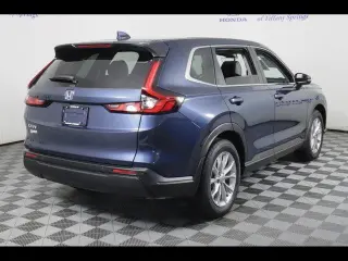 Honda CR-V 2025 AWD EX-L 4dr SUV
