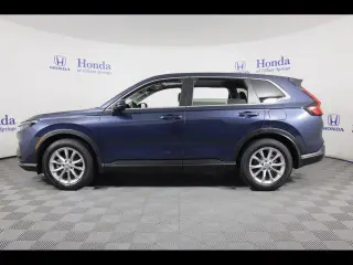 Honda CR-V 2025 AWD EX-L 4dr SUV