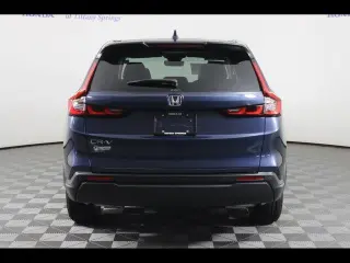 Honda CR-V 2025 AWD EX-L 4dr SUV