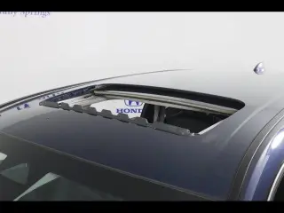 Honda CR-V 2025 AWD EX-L 4dr SUV
