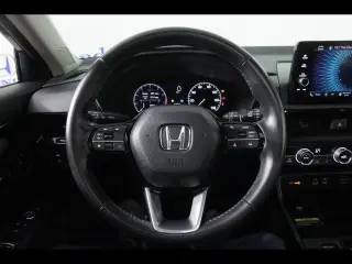 Honda CR-V 2025 AWD EX-L 4dr SUV