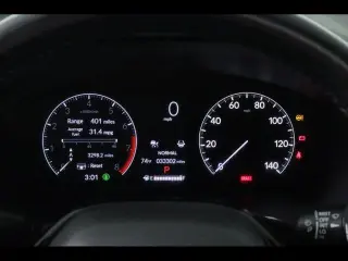 Honda CR-V 2025 AWD EX-L 4dr SUV