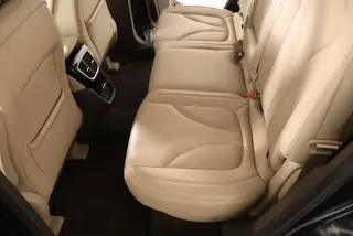 Lincoln Nautilus 2021 Standard 4dr SUV
