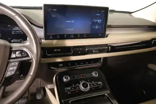 Lincoln Nautilus 2021 Standard 4dr SUV