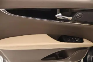 Lincoln Nautilus 2021 Standard 4dr SUV