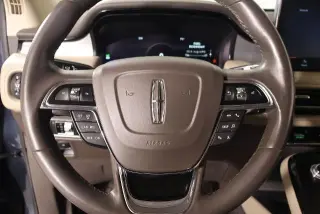 Lincoln Nautilus 2021 Standard 4dr SUV