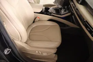 Lincoln Nautilus 2021 Standard 4dr SUV