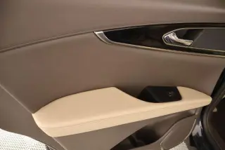 Lincoln Nautilus 2021 Standard 4dr SUV