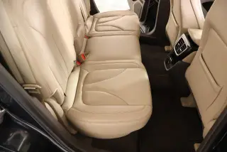 Lincoln Nautilus 2021 Standard 4dr SUV