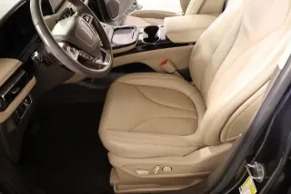Lincoln Nautilus 2021 Standard 4dr SUV