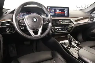 BMW 5 Series 2022 AWD 540i xDrive 4dr Sedan