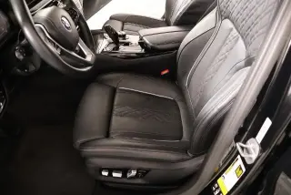 BMW 5 Series 2022 AWD 540i xDrive 4dr Sedan