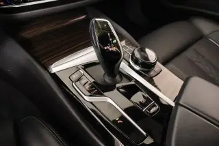 BMW 5 Series 2022 AWD 540i xDrive 4dr Sedan