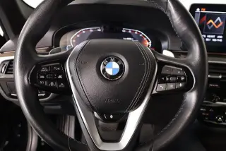 BMW 5 Series 2022 AWD 540i xDrive 4dr Sedan