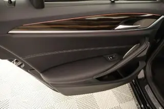 BMW 5 Series 2022 AWD 540i xDrive 4dr Sedan