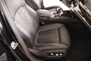 BMW 5 Series 2022 AWD 540i xDrive 4dr Sedan