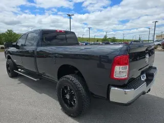 Ram 2500 2021 4x4 Tradesman 4dr Crew Cab 8 ft. LB Pickup