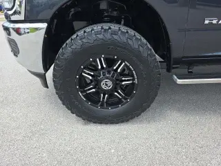 Ram 2500 2021 4x4 Tradesman 4dr Crew Cab 8 ft. LB Pickup