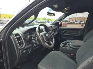 Ram 2500 2021 4x4 Tradesman 4dr Crew Cab 8 ft. LB Pickup