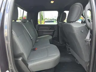 Ram 2500 2021 4x4 Tradesman 4dr Crew Cab 8 ft. LB Pickup