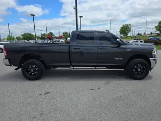 Ram 2500 2021 4x4 Tradesman 4dr Crew Cab 8 ft. LB Pickup
