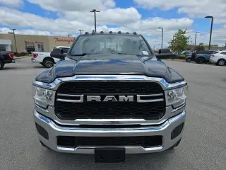 Ram 2500 2021 4x4 Tradesman 4dr Crew Cab 8 ft. LB Pickup