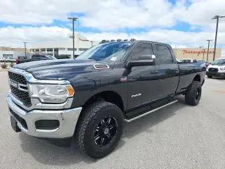 Ram 2500 2021 4x4 Tradesman 4dr Crew Cab 8 ft. LB Pickup