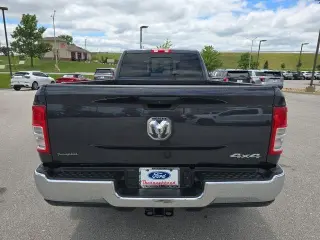 Ram 2500 2021 4x4 Tradesman 4dr Crew Cab 8 ft. LB Pickup